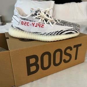 Yeezy Boost 350
